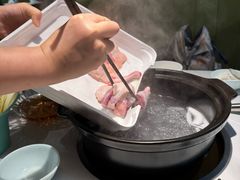 -春润大地海南椰子鸡(沙井京基百纳广场店)