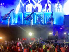 -郑州方特水上乐园