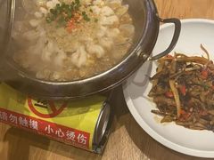 -巢爷老味(东方红店)