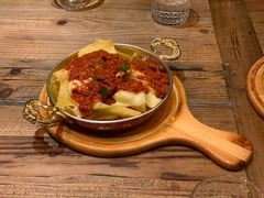 墨西哥辣味玉米片-SISTERS BAR RESTAURANT川意酒馆(嘉善老市H楼店)