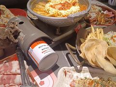 -花漫里日式餐厅(城东中骏店)