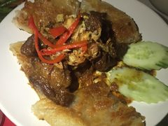-Dash Teak House