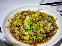 -丰收渔港饭店(嵊泗店)