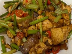 -小辣椒(华富店)