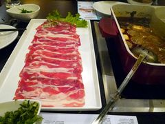-新辣道鱼火锅(领展购物广场·中关村店)