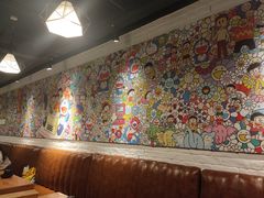 -肥肥虾庄·金牌油焖大虾(杨园滨江时代walk店)