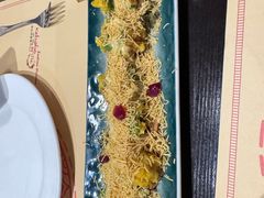 -克比叔叔印度餐厅Kebabs on the Grille(人民广场店)