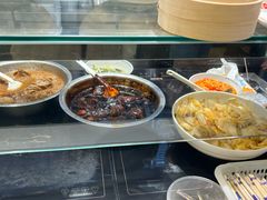 -韩萍老南京馄饨(河西万达店)