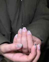 -LEILEI NAIL蕾蕾美甲美睫