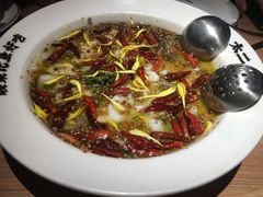 -太二酸菜鱼(中山龙之梦店)