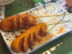 -高胖妹面庄(黄河道店)
