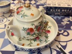 -图味美小黄鱼·景德菜(浙江路店)