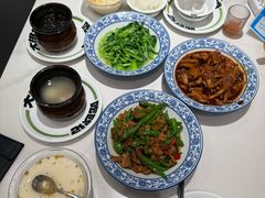 -欧记大排档·景德菜(上海首店)