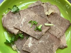 -清真餐厅·回乡麦客