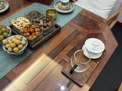 -龙源茶坊(白银路店)