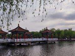 -长春市南湖公园