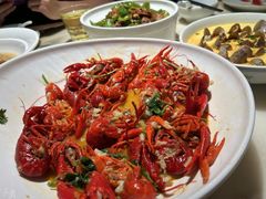 -梁家大院(昆山会展中心店)