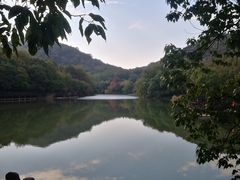 -白马涧龙池景区