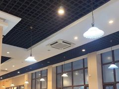 大堂-鑫龙火锅城(青岛分店)