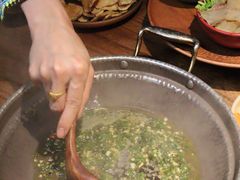 -吃饭皇帝大土家民族菜(正大广场店)