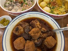 -津津飯堂