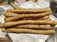 -海底捞火锅(巴黎春天浦建店)