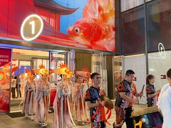 -龙湖成都上城天街