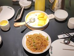 -小菜园新徽菜(青岛市南万象城店)