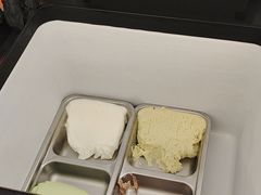 -野人先生现做冰淇淋(北京王府井东方新天地店)