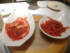 -七八冷面·延边朝鲜族美食(欢乐谷店)