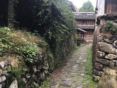 -乌岩头民俗博物馆