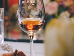 -广州富力丽思卡尔顿酒店·丽轩·粤菜