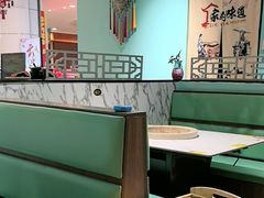 -云中鱼蒸汽石锅鱼(川沙百联店)