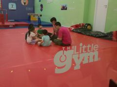 -小小运动馆(浦江店)