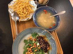 -大王油茶(磁器口店)