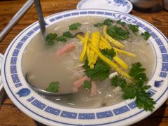 -老雒阳面馆·水席(定鼎门店)