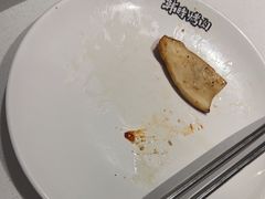 -韩时烤肉(枫蓝店)