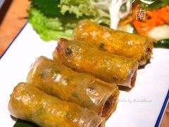 越南炸春卷-阮氏娘·越南料理(双子塔店)