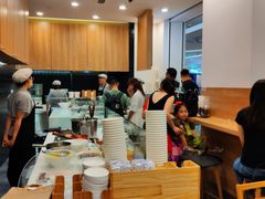 大堂-漫山洋芋(大悦城店)