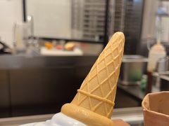 -LUNEURS月乐诗·法式冰淇淋(北外滩来福士广场店)