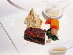 -王品牛排(珠海富华里店)