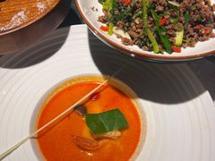 -翡翠鸟精品泰国菜(北辰财富中心店)