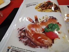 -申德勒加油站西餐厅(日坛路总店)