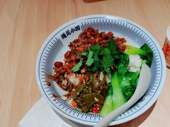 -遇见小面(东方宝泰店)