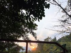-呀诺达热带雨林