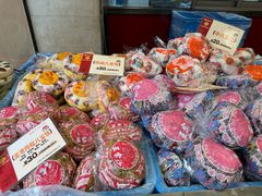 -王家沙点心店(南京西路总店)