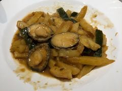 -开海·红岛海鲜虾水饺(石老人店)