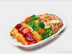 -和合谷(德外店)