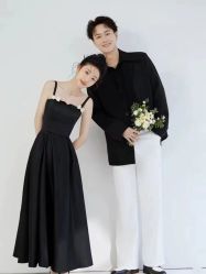 -麦田·婚纱摄影(天河新天地店)