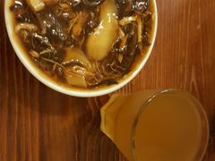 上汤碗仔翅-车品品小食(大全楼店)